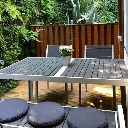 Apartament Landing *