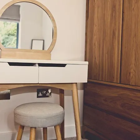 Apartament Landing Fowey