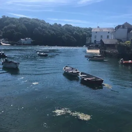 Apartment Landing Fowey