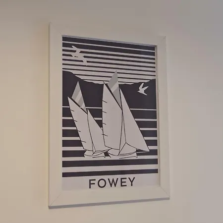 Apartment Landing Fowey